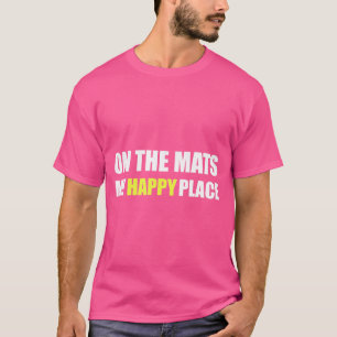 Funny Brazilian Jiu Jitsu T-Shirt