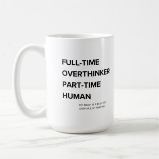 Funny Breaking News  Coffee Mug