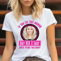 Funny Bride Bachelorette Party