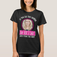 Funny Bride Bachelorette Party