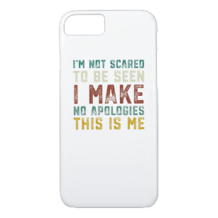 Funny Broadway Musical Theatre Drama Actor Actress Case-Mate iPhone Case