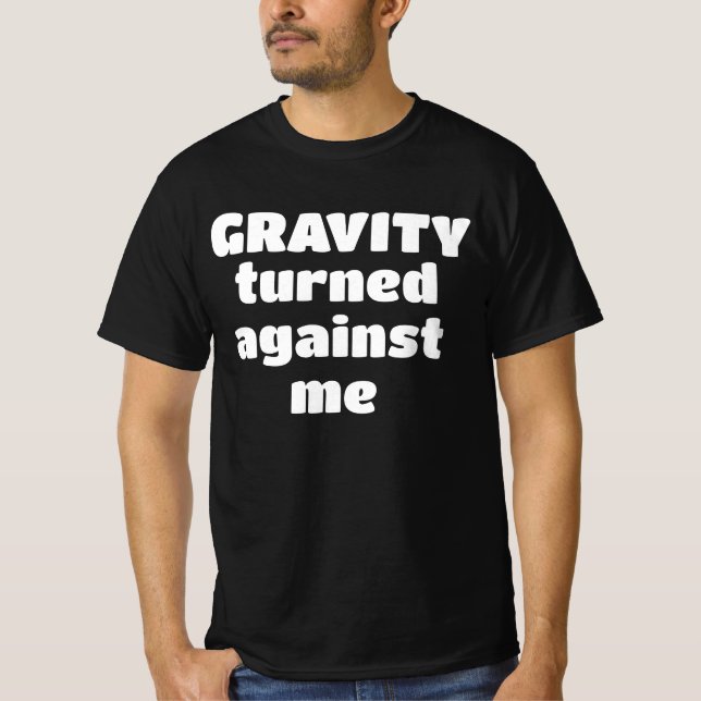 funny broken bones accident T-Shirt (Front)