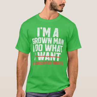 Funny Broken Leg Designs for Men Women Foot Recove T-Shirt