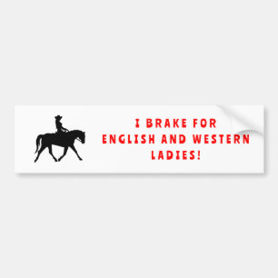 Funny Bumper Stickers
