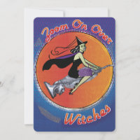 Funny Bunco Halloween