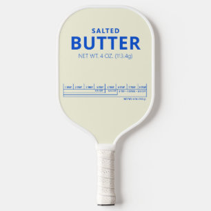 Funny Butter  Pickleball Paddle