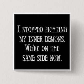 Funny Button