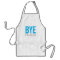 Funny BYE Felicia in Blue