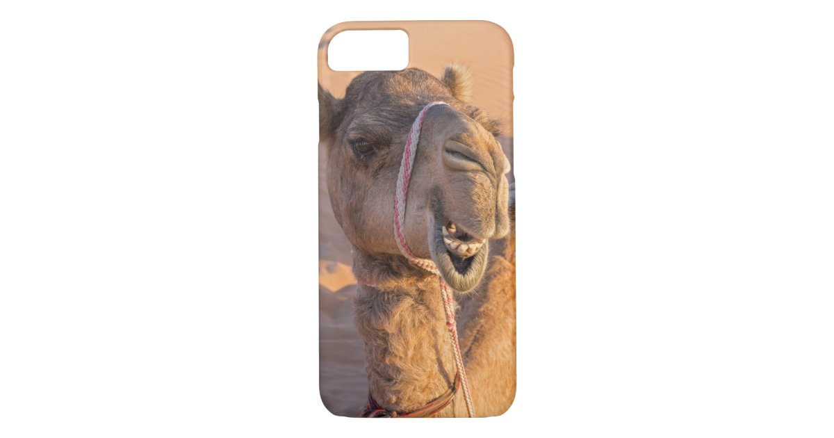 Funny Camel Case-Mate iPhone Case | Zazzle.co.uk