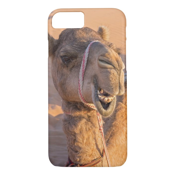 Funny Camel CaseMate iPhone Case Zazzle.co.uk