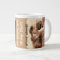 Funny Camel Hump Day Jumbo Mug