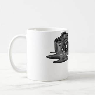Funny Camera Gift For Photographers Men Women Phot Coffee Mug