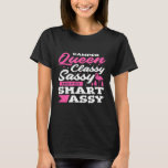 Funny Camper   Ideas For Women Girls Cute Camping T-Shirt<br><div class="desc">Funny Camper   Ideas For Women Girls Cute Camping</div>