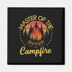 Funny Camping And Hiking Gifts For Men And Women M Magnet