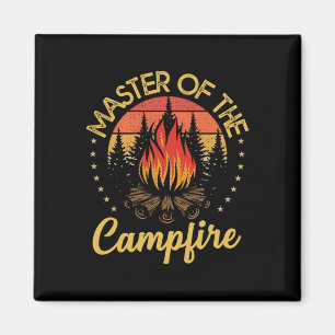 Funny Camping And Hiking Gifts For Men And Women M Magnet