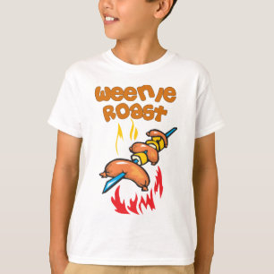 Funny Camping T-Shirt