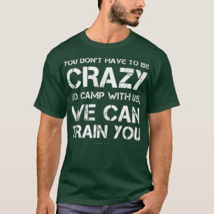 Funny Camping Tanks 17