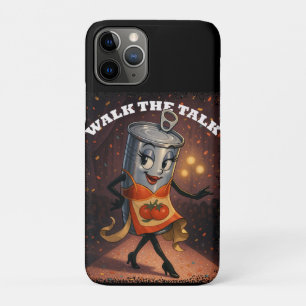 funny can deisingn iPhone 11 pro case