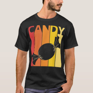 Funny Candy T-Shirt