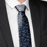 Funny Capybara Pattern