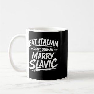 Funny Car Humour Driving Meme Sarcastic Driver Coffee Mug