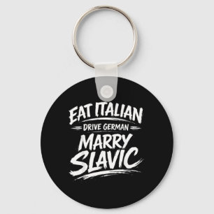 Funny Car Humour Driving Meme Sarcastic Driver Key Ring