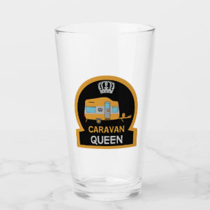 Funny Caravanning Caravans Caravan Clubs Co Glass