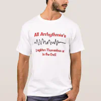 Cardiac 2025 nurse shirt