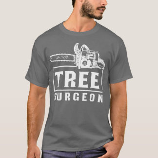 Funny Carpenter Gift Woodworker Lumberjack T-Shirt