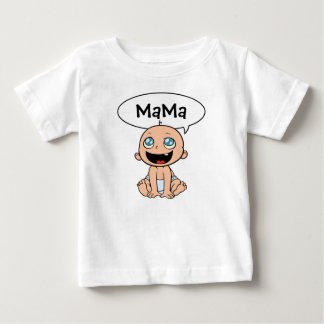 Funny Cartoon Baby Pullover Hoodie