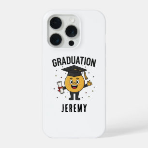 Funny Case for iPhone/iPad - Graduation Gift
