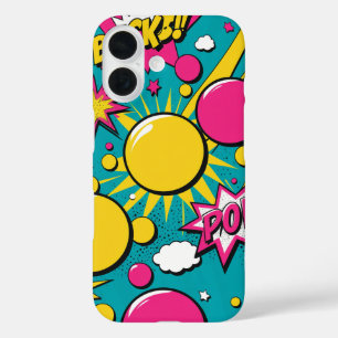 Funny iPhone 16 Case