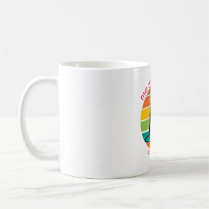 Funny Cat Coffee Mug