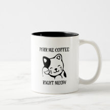 Funny Cat Gifts For Cat Lovers Women Men Mum Dad