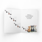 Funny Cat Herder Quote Cat Lover Birthday