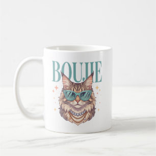 Funny Cat Lover Coffee Mug