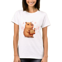Funny Cat Miner Women's T-Shirt – Unique IrsyaArt 