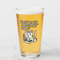 Funny Cat Mug – Introvert Humour Quote