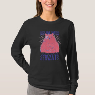 Funny Cat Saying Meow Cat    1 T-Shirt