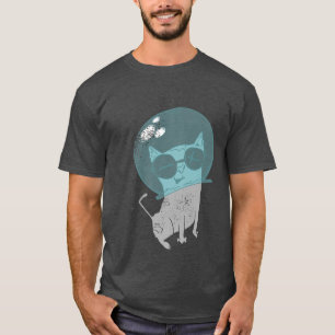 FUNNY CAT SHIRT