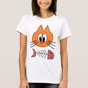 Funny Cat Shirts, Tanks Tops