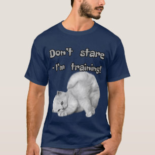 Funny Cat T-Shirt – Perfect Gift for Cat Lovers
