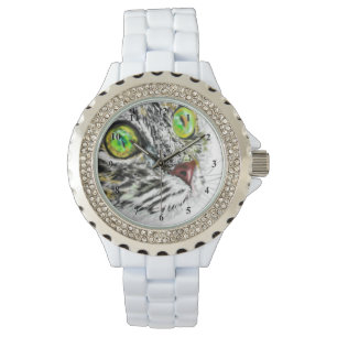 Funny Cat Watch