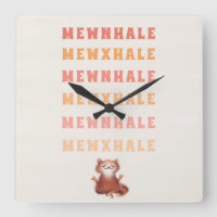 Funny Cat Yoga Meditation Breath Humour Anti Stres