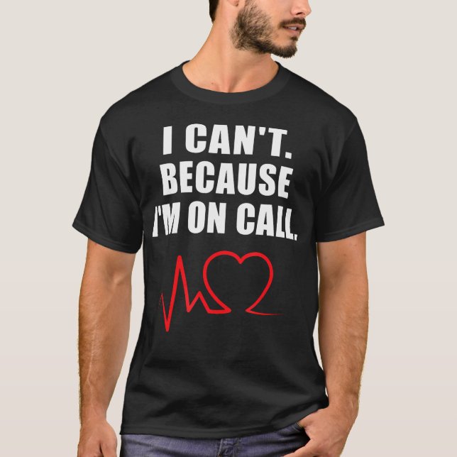  Funny Cath Lab Gift Cath Lab Nurse Cath Lab Tech  T-Shirt (Front)
