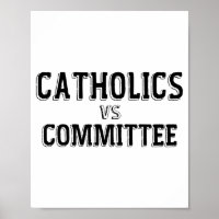 Funny Catholics Vs Committees Catholic School