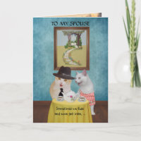 Funny Cats/Kitties Anniversary