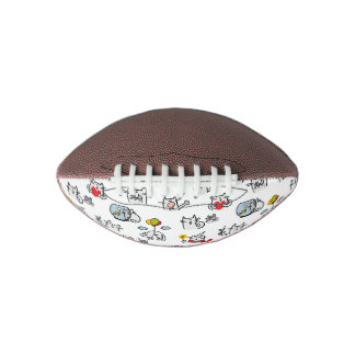 Funny cats, milk and magic. american football