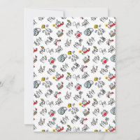 Funny cats, milk and magic.