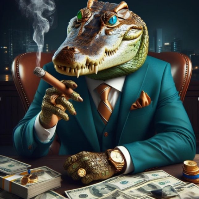 Funny CEO Executive Boss Attorney Neckties (Creator Uploaded)